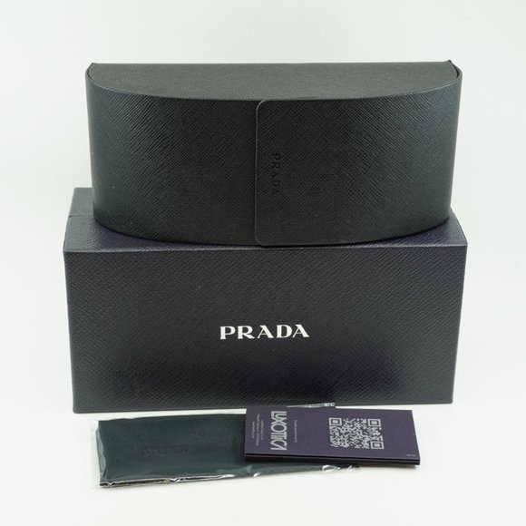 FINAL PRICE NEW PRADA PR07YS 1AB0A7 SUNGLASSES - Picture 14 of 14